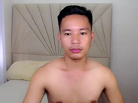 MrAfterHours_Blake Pertunjukan Webcam