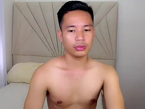 MrAfterHours_Blake Pertunjukan Webcam