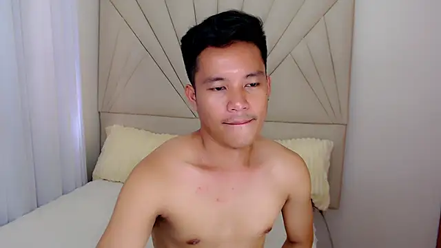 MrAfterHours_Blake 在線直播表演