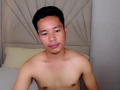 MrAfterHours_Blake Pertunjukan Webcam