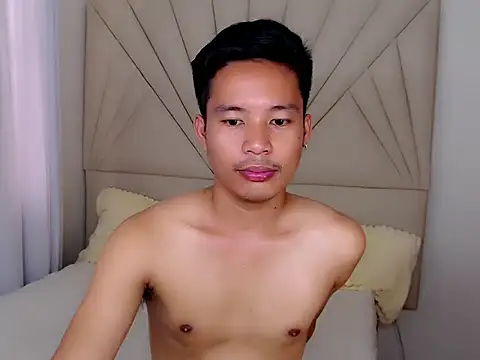 MrAfterHours_Blake Pertunjukan Webcam