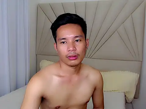 MrAfterHours_Blake webcam show
