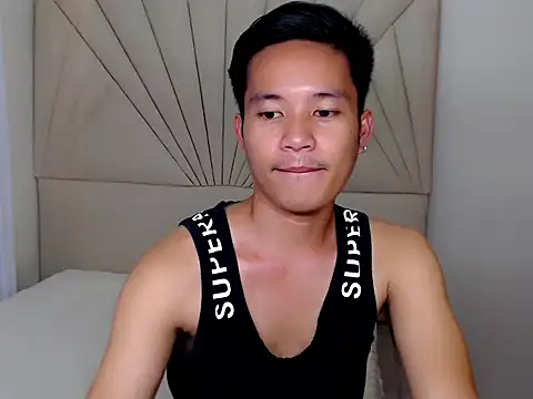 MrAfterHours_Blake Pertunjukan Webcam
