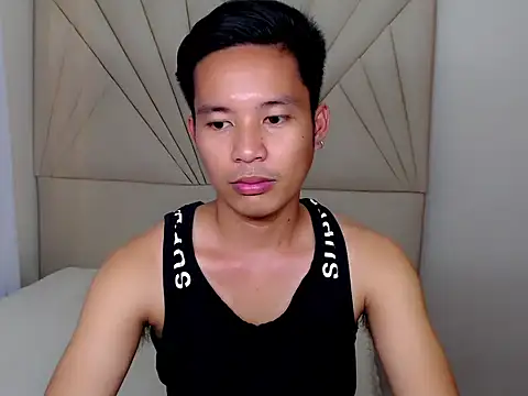 MrAfterHours_Blake Pertunjukan Webcam