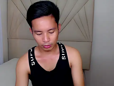 MrAfterHours_Blake Pertunjukan Webcam