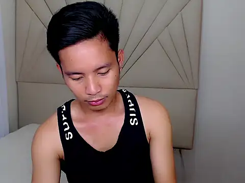 MrAfterHours_Blake Pertunjukan Webcam
