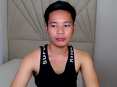MrAfterHours_Blake Pertunjukan Webcam
