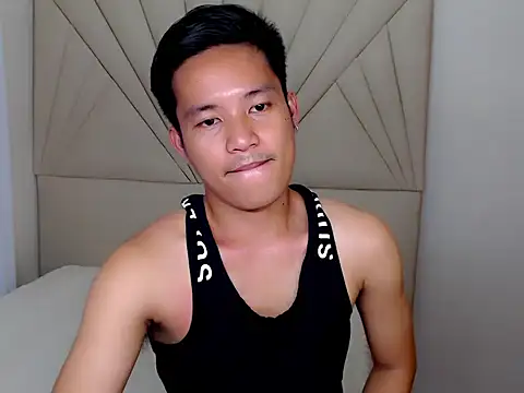 MrAfterHours_Blake Pertunjukan Webcam