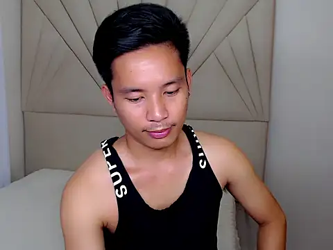 MrAfterHours_Blake Pertunjukan Webcam