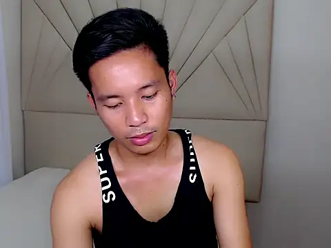 MrAfterHours_Blake Pertunjukan Webcam