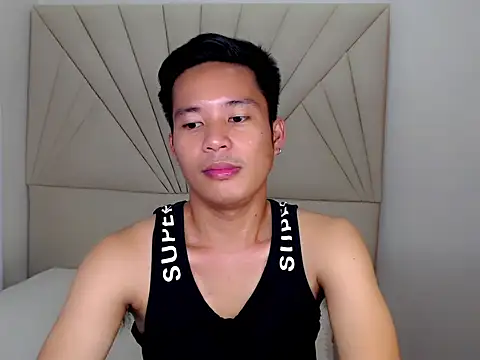 MrAfterHours_Blake Pertunjukan Webcam