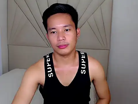 MrAfterHours_Blake Pertunjukan Webcam