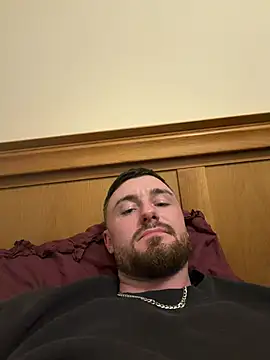 HelloFrankieboy Webcam-Show