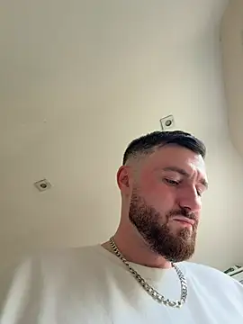 HelloFrankieboy's Webcam Show