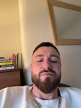 HelloFrankieboyn Webbikameraesitys