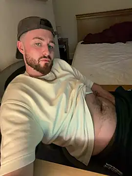 HelloFrankieboy Webcam Show