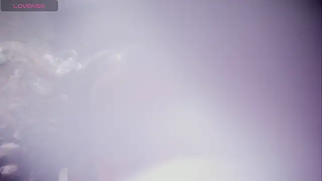 IvyRusseln Webbikameraesitys