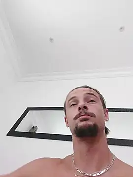sexysayajin Шоу с уебкамера