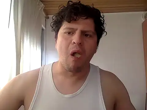 Belenusalexei's Webcam Show