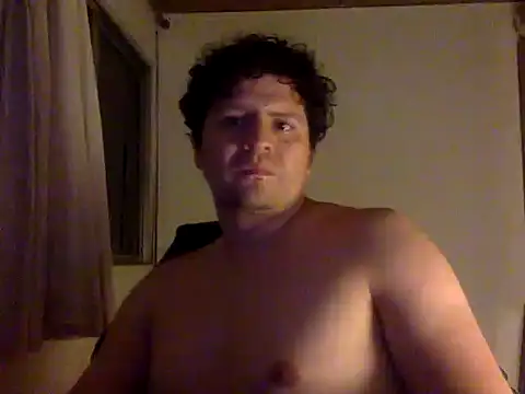 Show de Belenusalexei na webcam