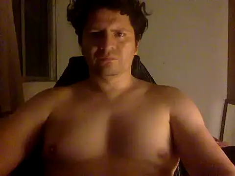 Show de Belenusalexei na webcam