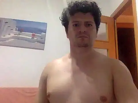 Belenusalexei Шоу с уебкамера
