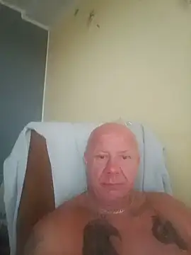 Marcinkaczmarek1923 Webcam show