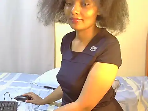 Metilah Webcamshow