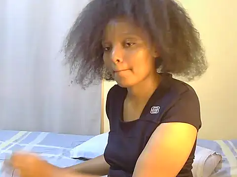 Metilah Show Webcam