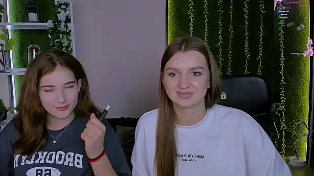 Webkamerová show hanna_kiss3