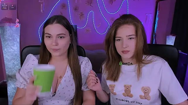 عرض كام hanna_kiss3