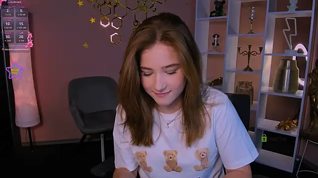 hanna_kiss3 – Kamerová šou