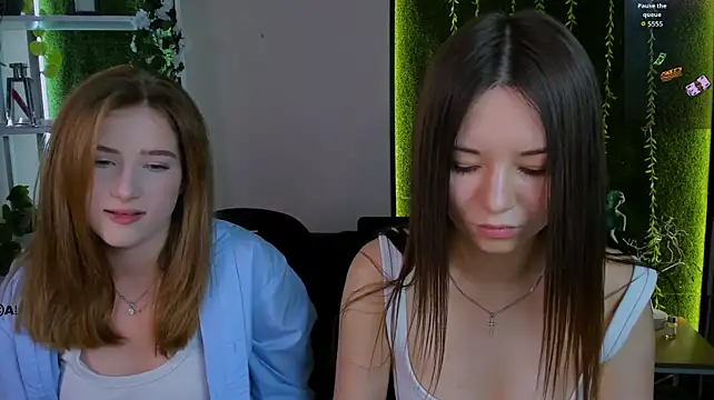 XXX chat uživo modela hanna_kiss3