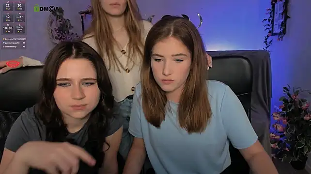 hanna_kiss3 Show Webcam