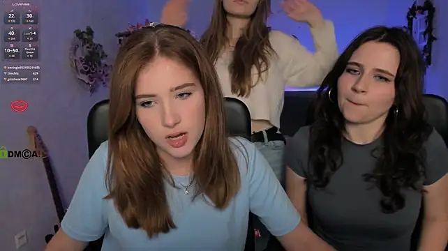 Онлайн чат XXX hanna_kiss3