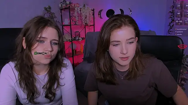 Pokazy przed kamerką – hanna_kiss3