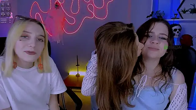 Czat XXX na żywo – hanna_kiss3