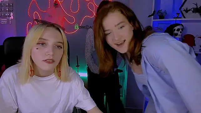 Živý XXX chat hanna_kiss3