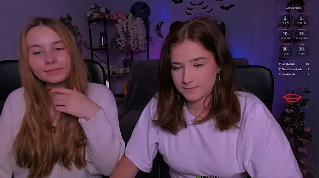 Webkamerová show hanna_kiss3