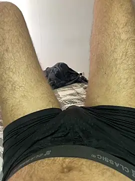 Zizouranou Adlı Modelin Web Kamerası Şovu