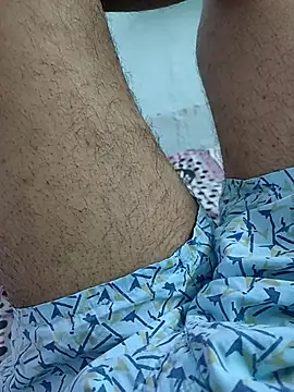 הופעת וובקאם של ghapaghap_6969