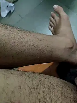 Show Webcam de ghapaghap_6969