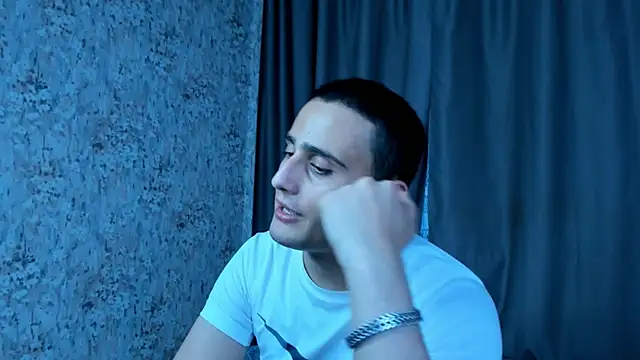 Show de webcam de OpalMischief