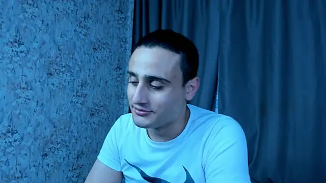 OpalMischief Webcam-Show