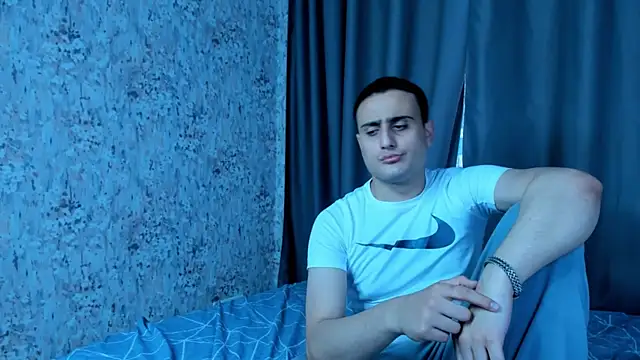 Webkamerová show OpalMischief