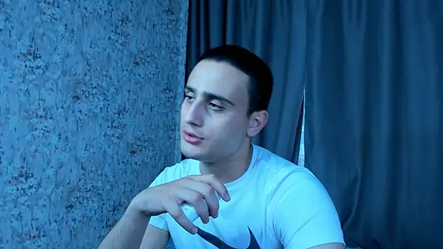 Show webcam de OpalMischief