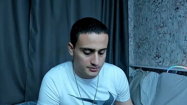 OpalMischief's Webcam Show