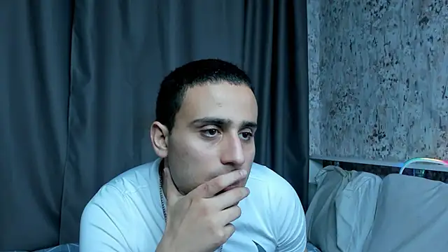 OpalMischief Webcam-Show
