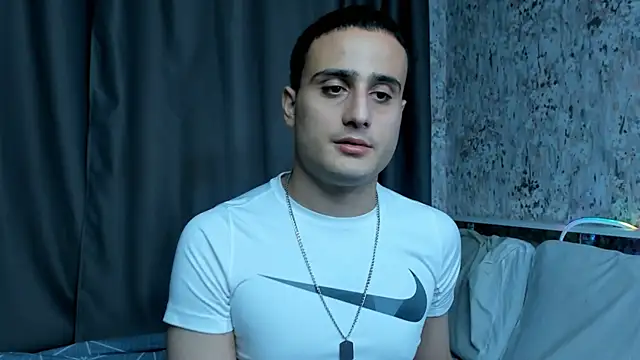 Show de OpalMischief na webcam