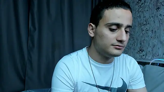 OpalMischief Show Webcam